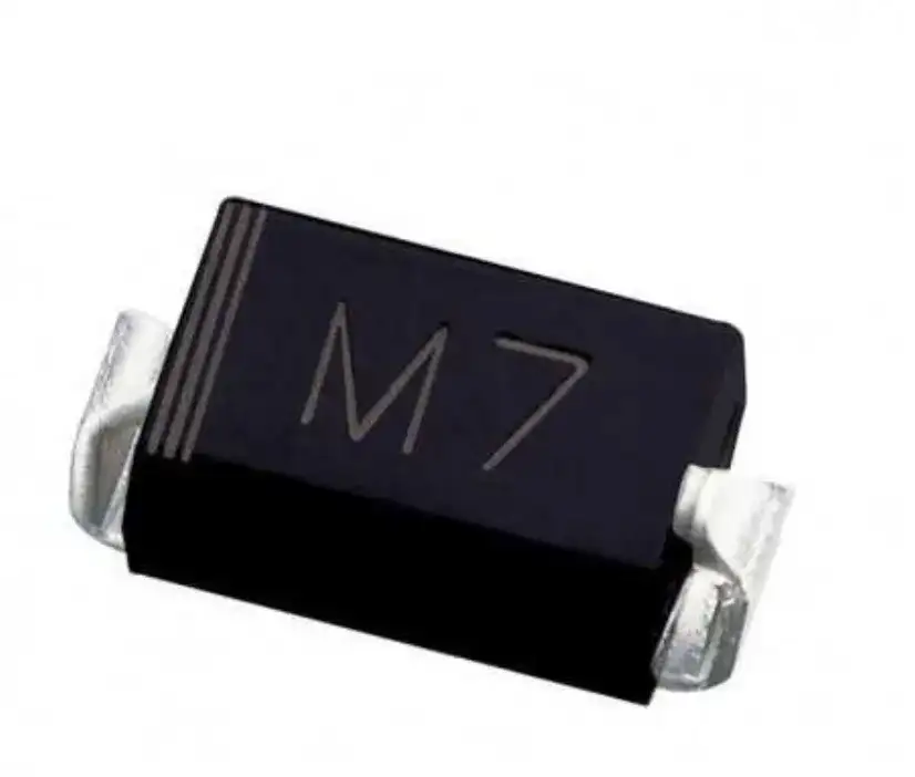 دیود 1N4007 SMD - M7