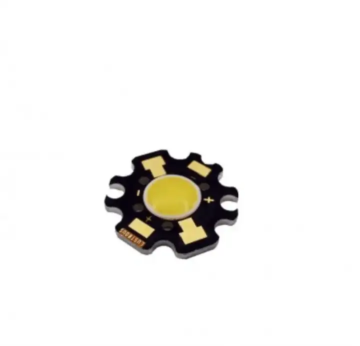 LED COB سفید آفتابی 3W مدل LUSTROUS 5CLAEA