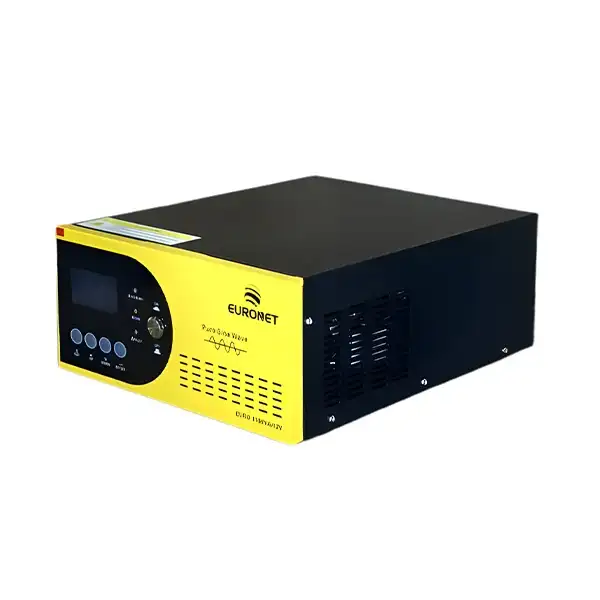 یو پی اس یورونت ظرفیت 2050 وات